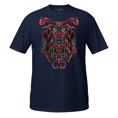 The Trickster Cotton Unisex T-Shirt