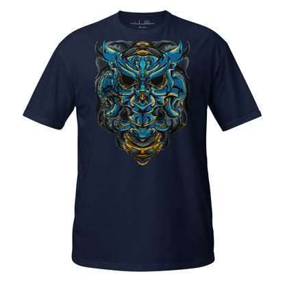 Birdseye Cotton Unisex T-Shirt