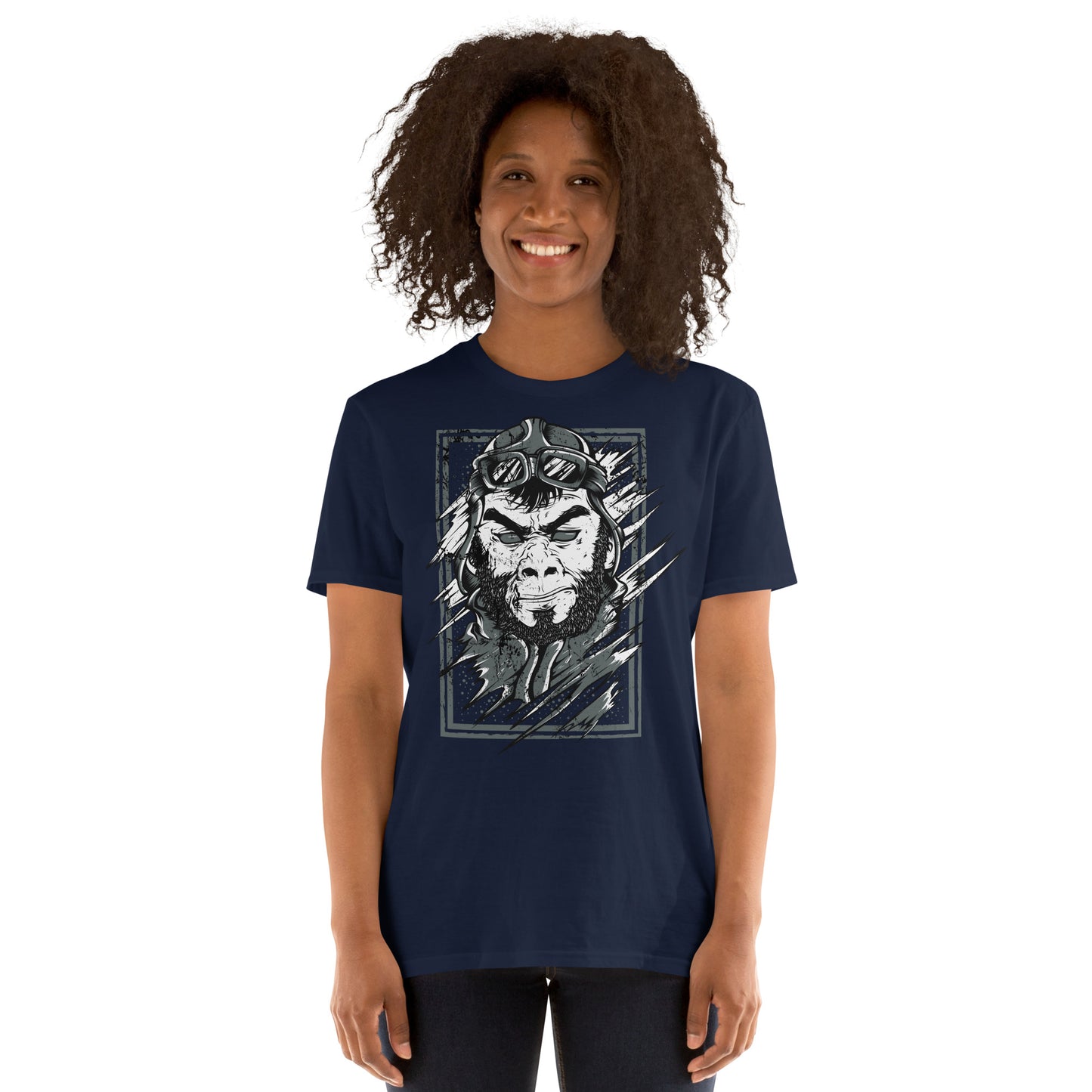 Bolo Cotton Unisex T-Shirt