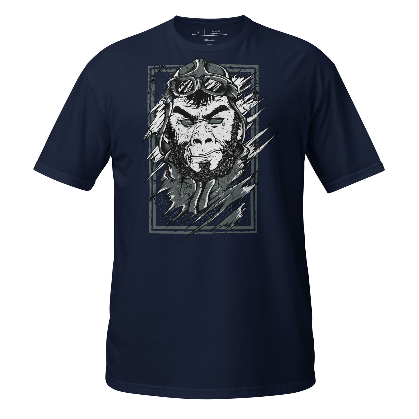 Bolo Cotton Unisex T-Shirt