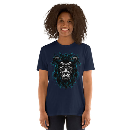 Despair Cotton Unisex T-Shirt