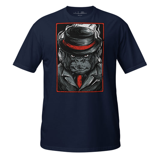 Chips The General Cotton Unisex T-Shirt