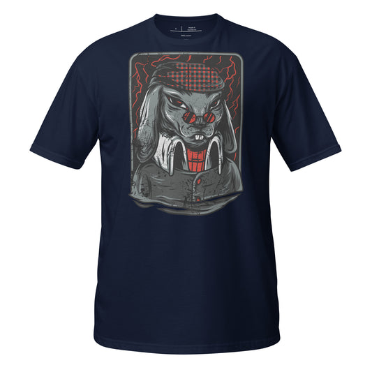 Hopps The Thief Cotton Unisex T-Shirt