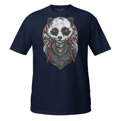 Pandro The Assasin Cotton Unisex T-Shirt