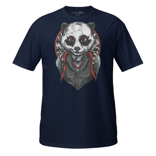 Pandro The Assasin Cotton Unisex T-Shirt