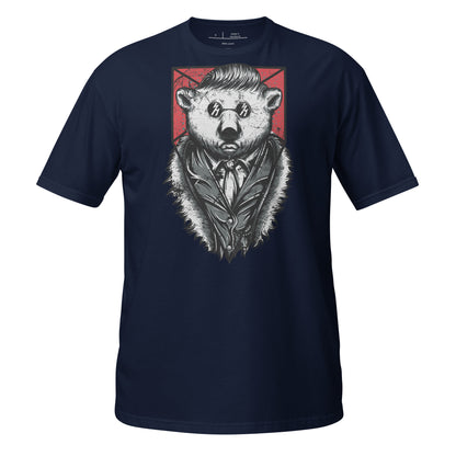 Polar General Cotton Unisex T-Shirt