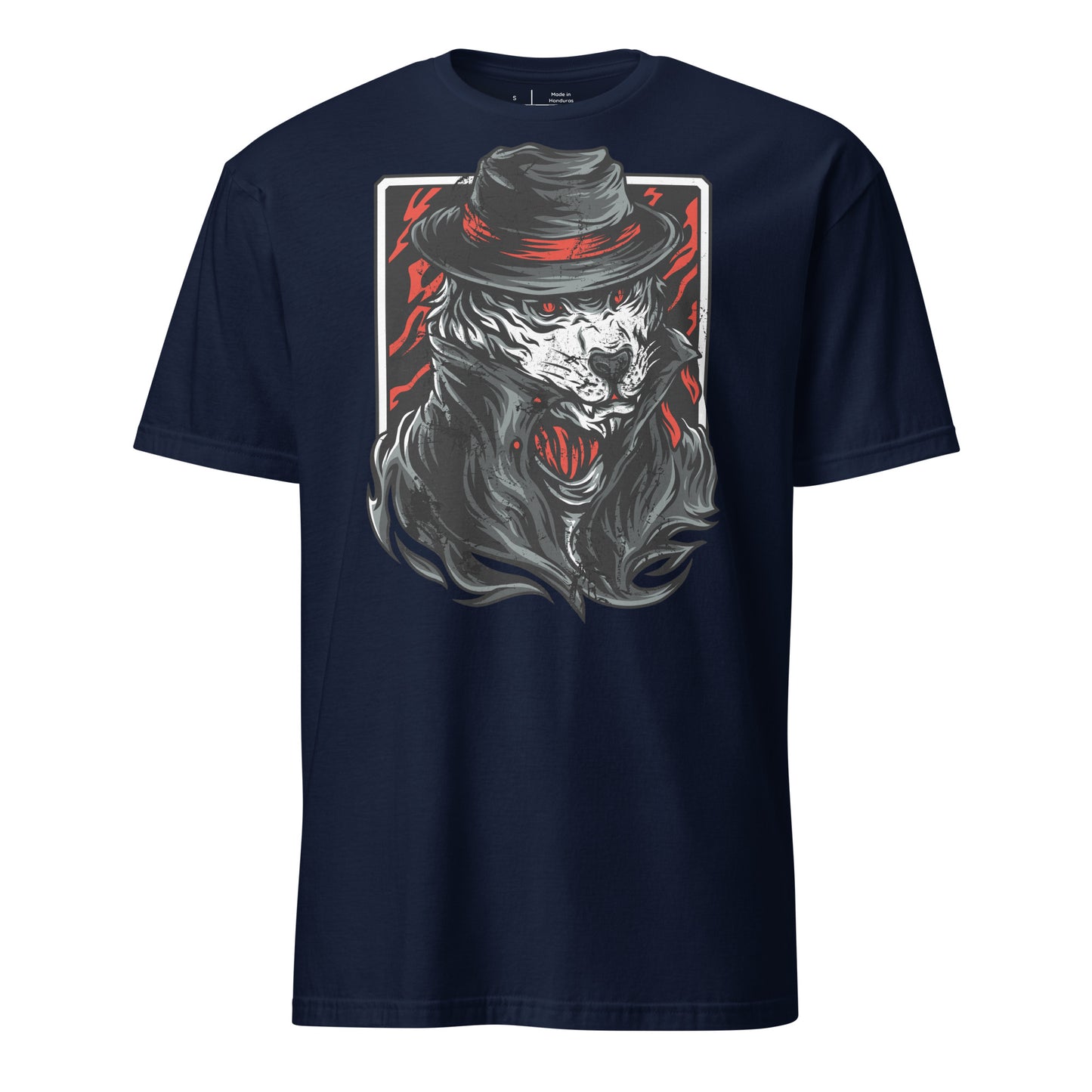 Roin The Vice Cotton Unisex T-Shirt