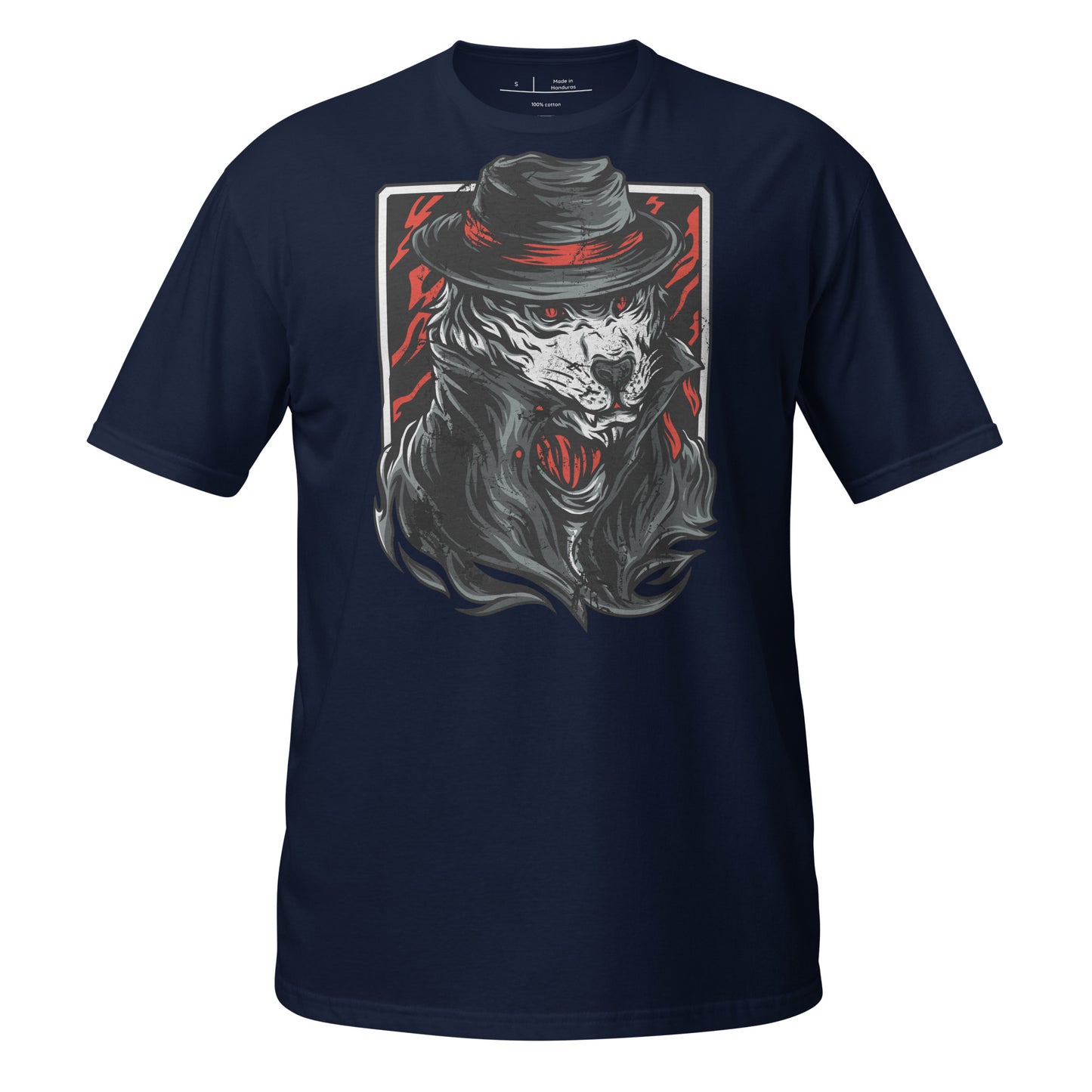 Roin The Vice Cotton Unisex T-Shirt