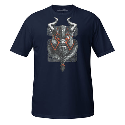 Vanko Valhalla Cotton Unisex T-Shirt