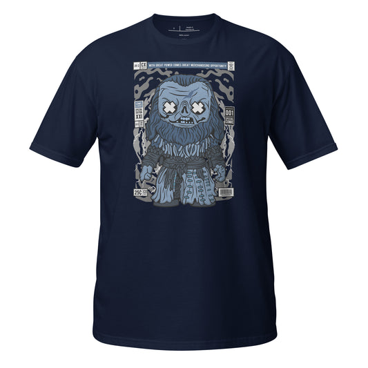 Giant Wight Cotton Unisex T-Shirt