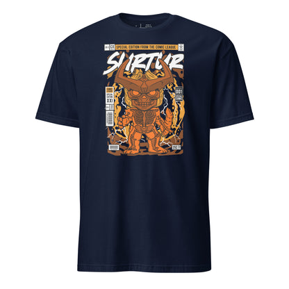 Surtur Cotton Unisex T-Shirt