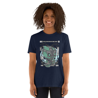 Thresh Cotton Unisex T-Shirt