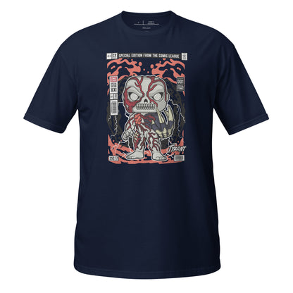 Tyrant Cotton Unisex T-Shirt