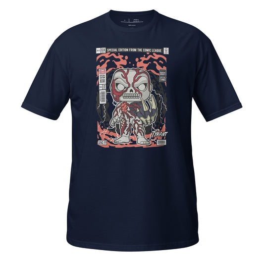 Tyrant Cotton Unisex T-Shirt