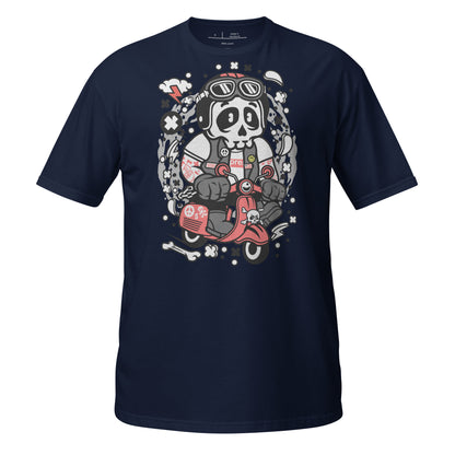 Hippie Bonez Cotton Unisex T-Shirt