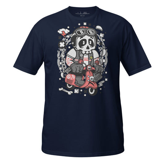 Hippie Bonez Cotton Unisex T-Shirt