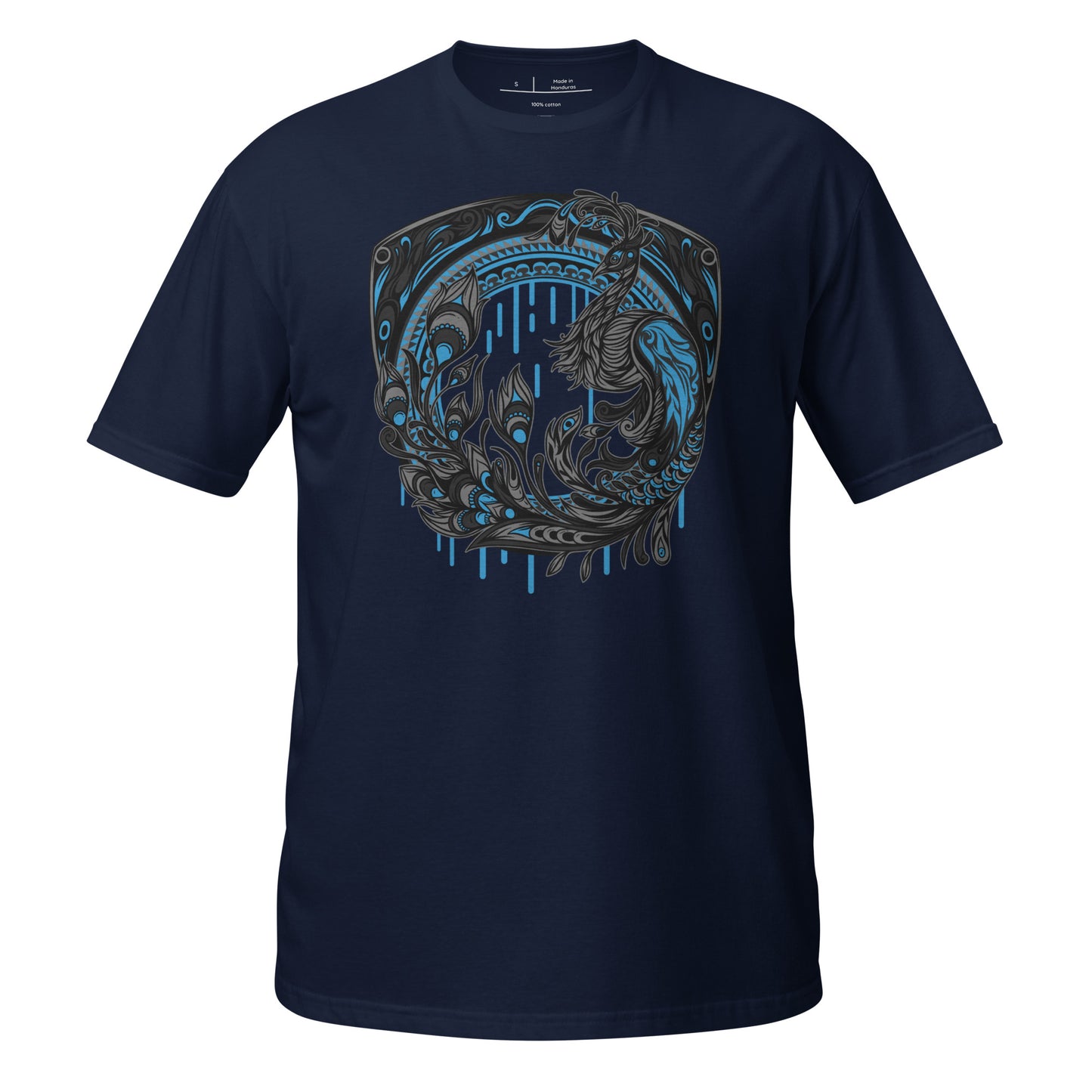 Avian Apex Cotton Unisex T-Shirt