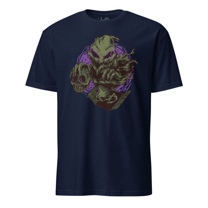 Cellar Ghost Cotton Unisex T-Shirt