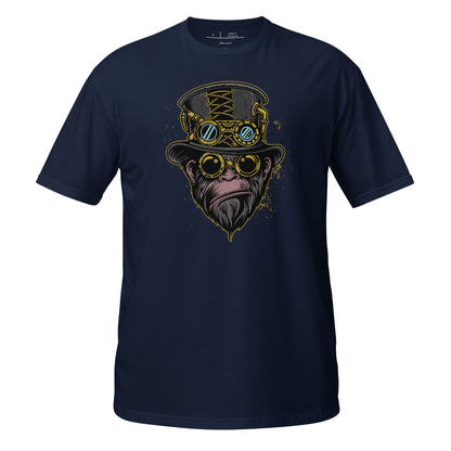 The Engineer Cotton Unisex T-Shirt