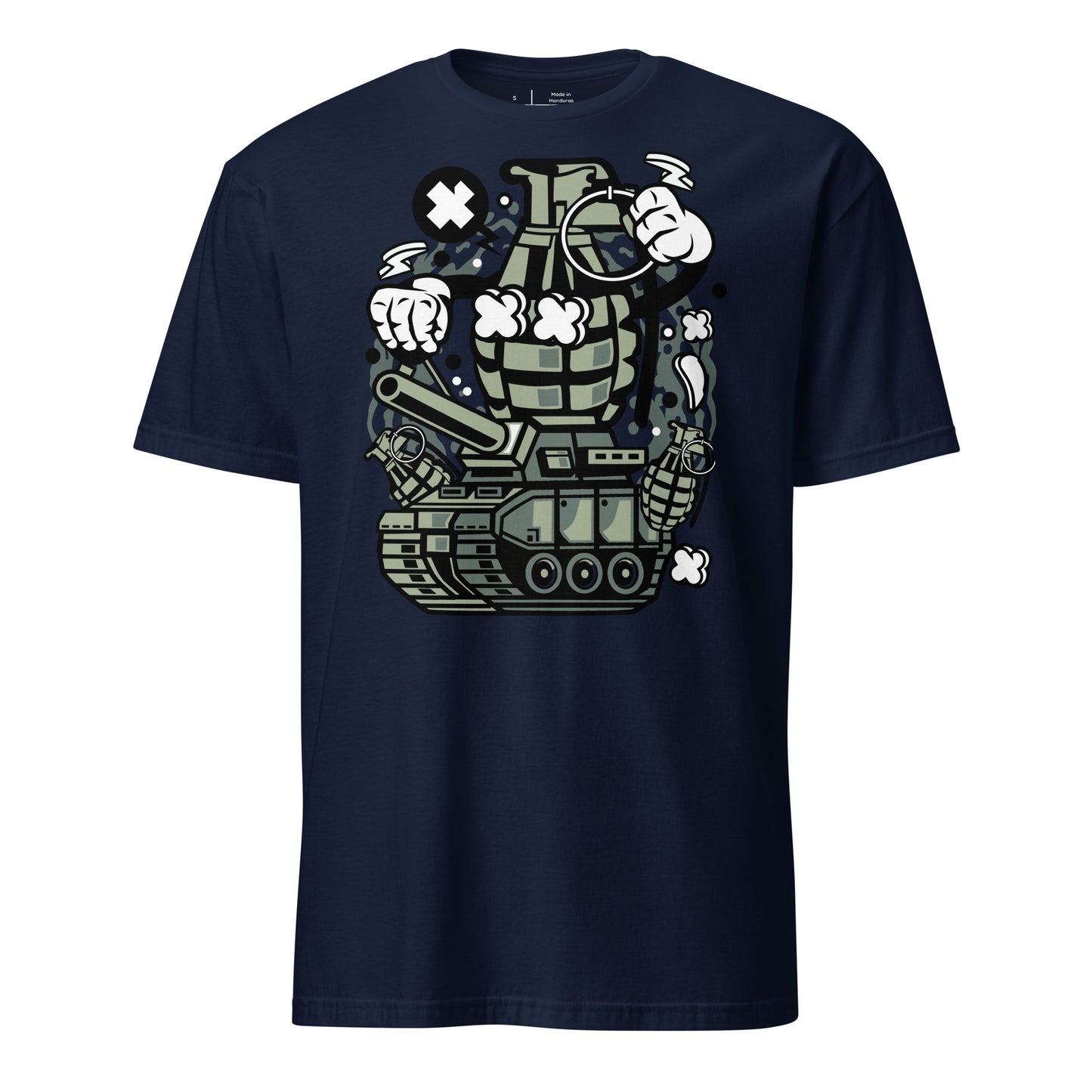 La Bomba Cotton Unisex T-Shirt