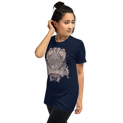 Karma For All Cotton Unisex T-Shirt