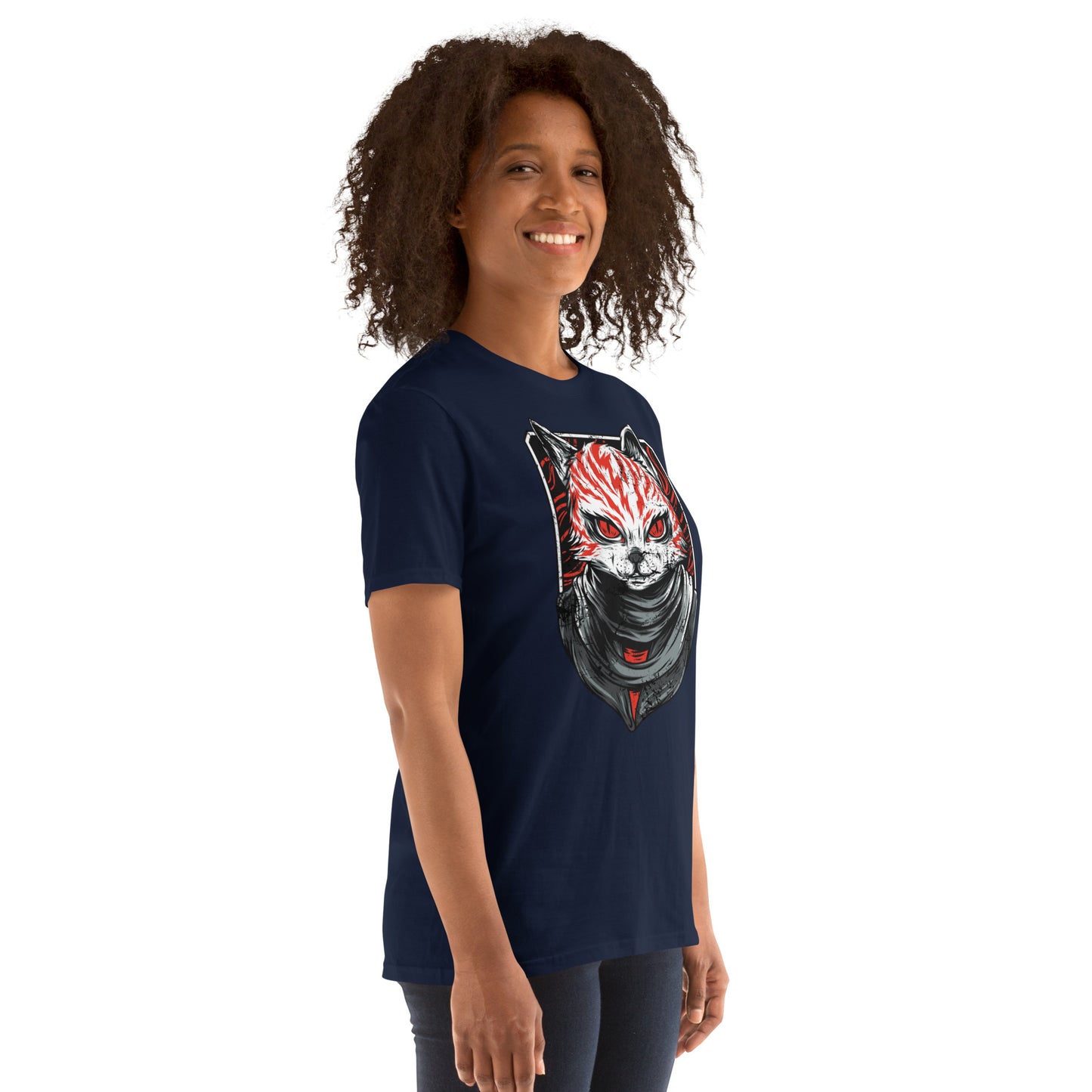 Flare The Untamed Cotton Unisex T-Shirt