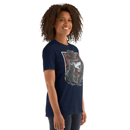 Roin The Vice Cotton Unisex T-Shirt