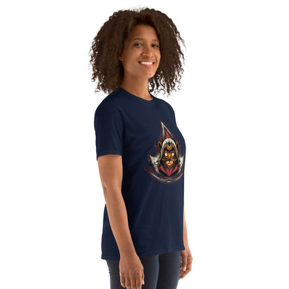 Assasio The Chosen Cotton Unisex T-Shirt