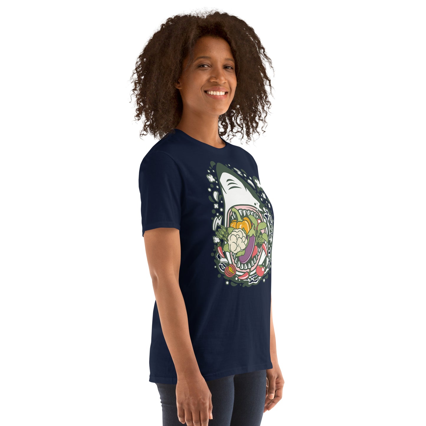 Healthy Jawlie Cotton Unisex T-Shirt