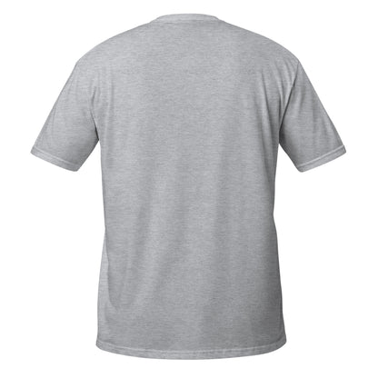 Birdseye Cotton Unisex T-Shirt