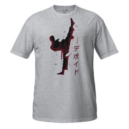 The Karate Kid Cotton Unisex T-Shirt