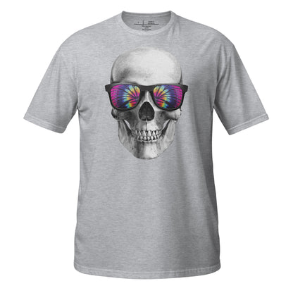 Deathly Groove Cotton Unisex T-Shirt