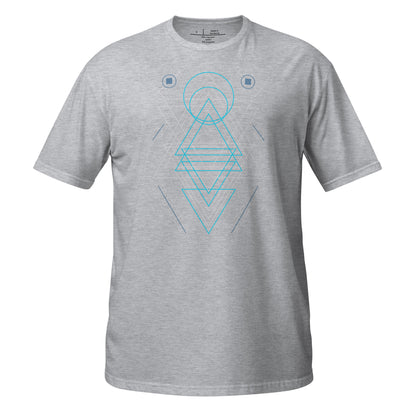 Light Nova Cotton Unisex T-Shirt