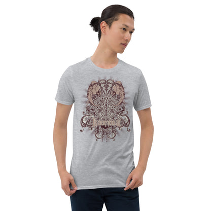 Karma For All Cotton Unisex T-Shirt