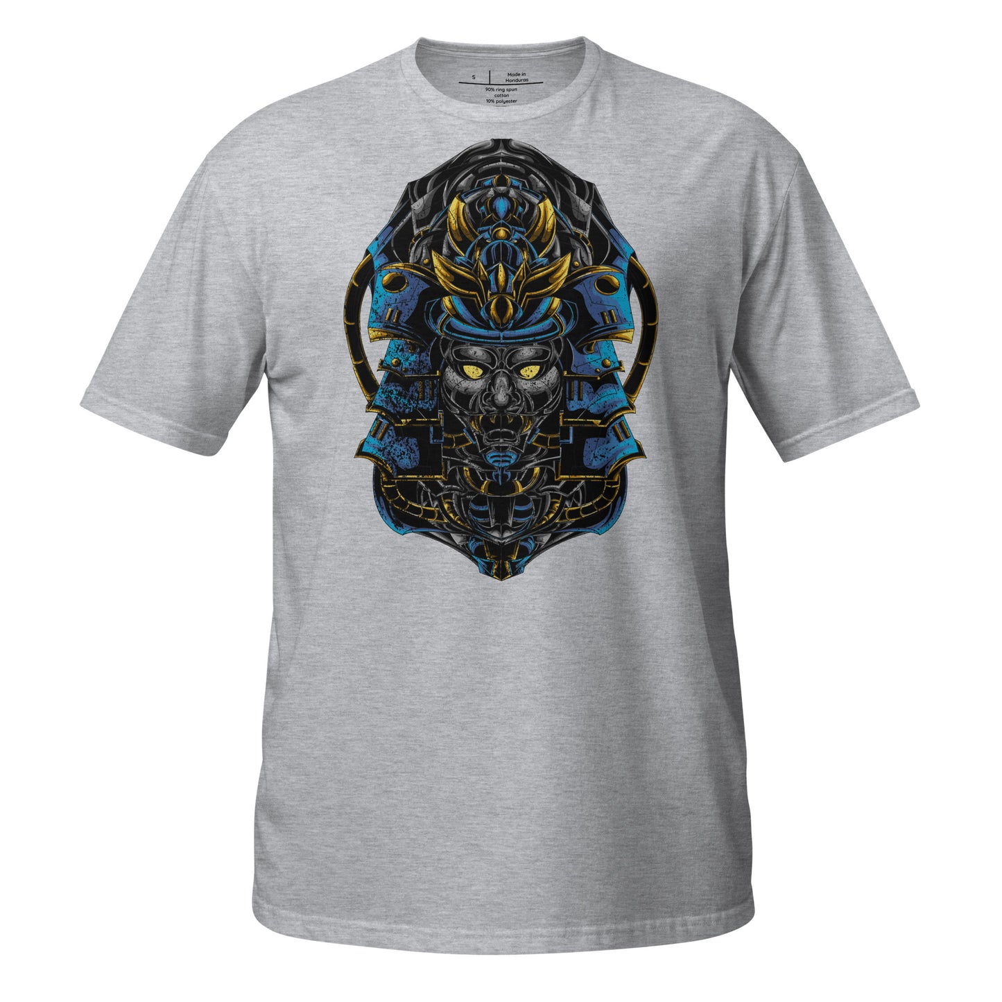 The Oriental Cotton Unisex T-Shirt