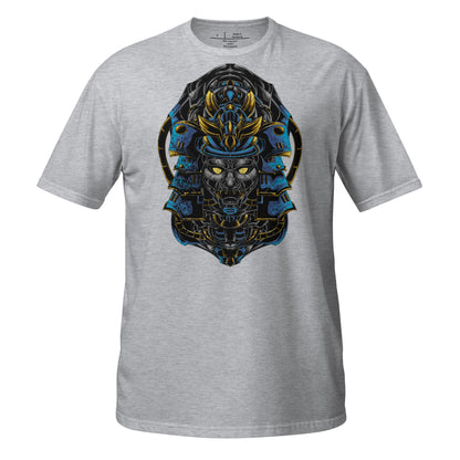 The Oriental Cotton Unisex T-Shirt