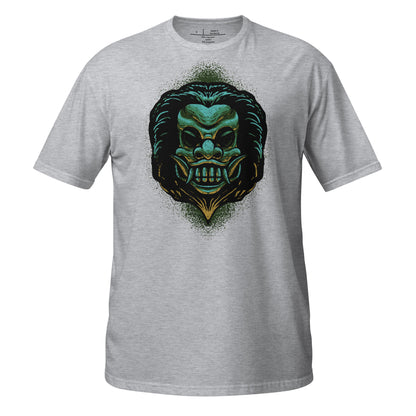 The Goblin Cotton Unisex T-Shirt