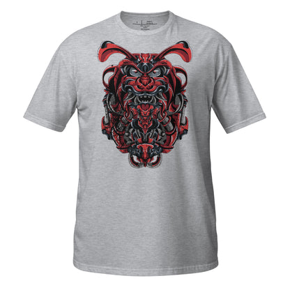 The Trickster Cotton Unisex T-Shirt