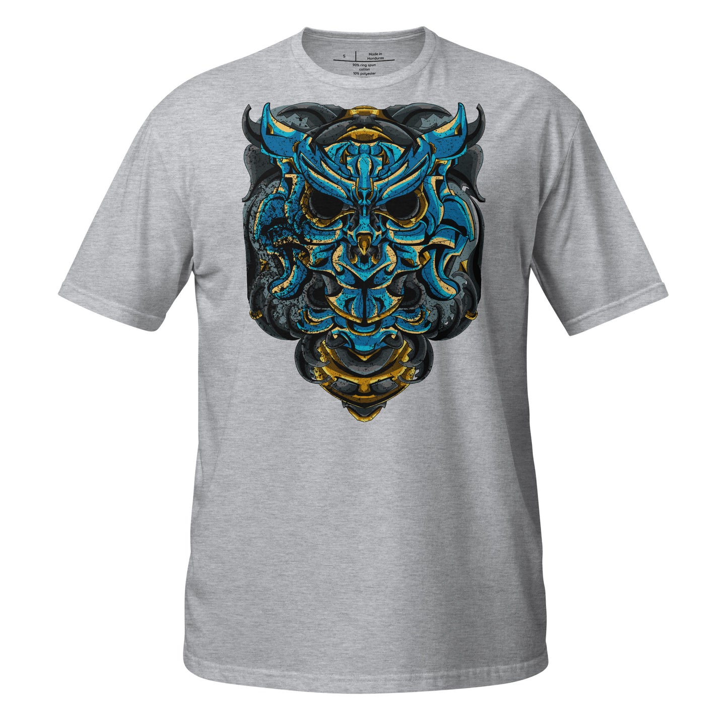 Birdseye Cotton Unisex T-Shirt