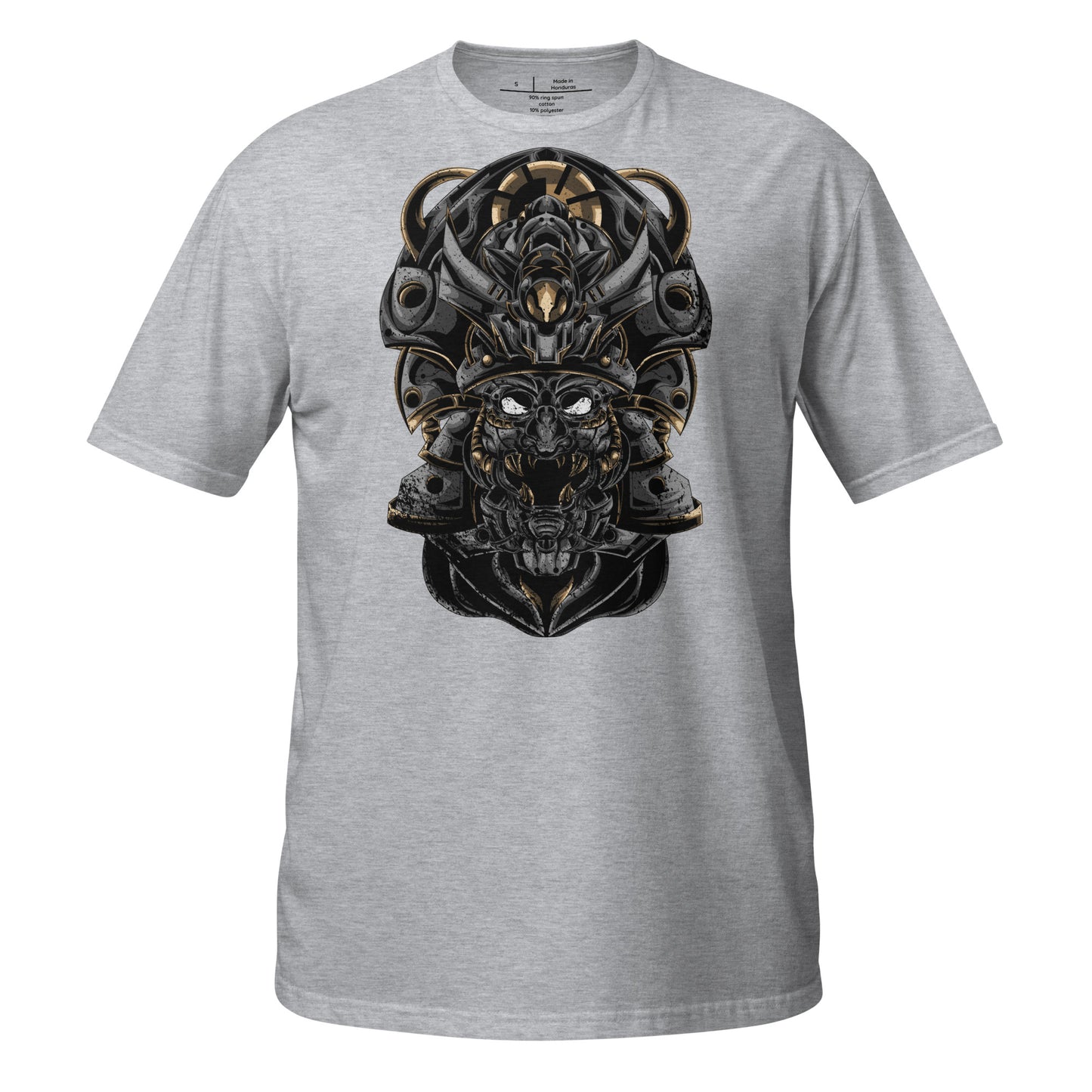 The Emperor Unisex T-Shirt