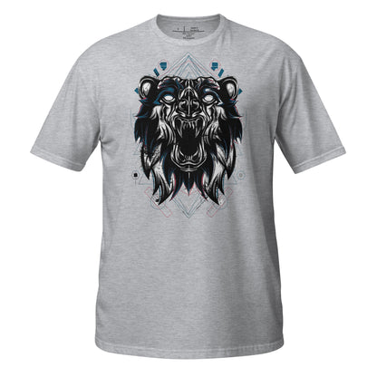 The Beast Cotton Unisex T-Shirt