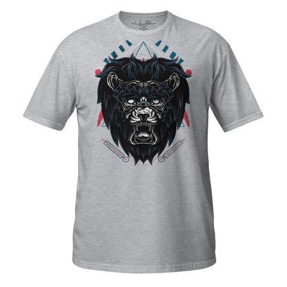 The Lion king Cotton Unisex T-Shirt