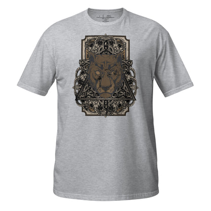 The Holistic Cotton Unisex T-Shirt