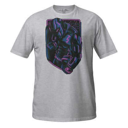 Astro JAm Cotton Unisex T-Shirt