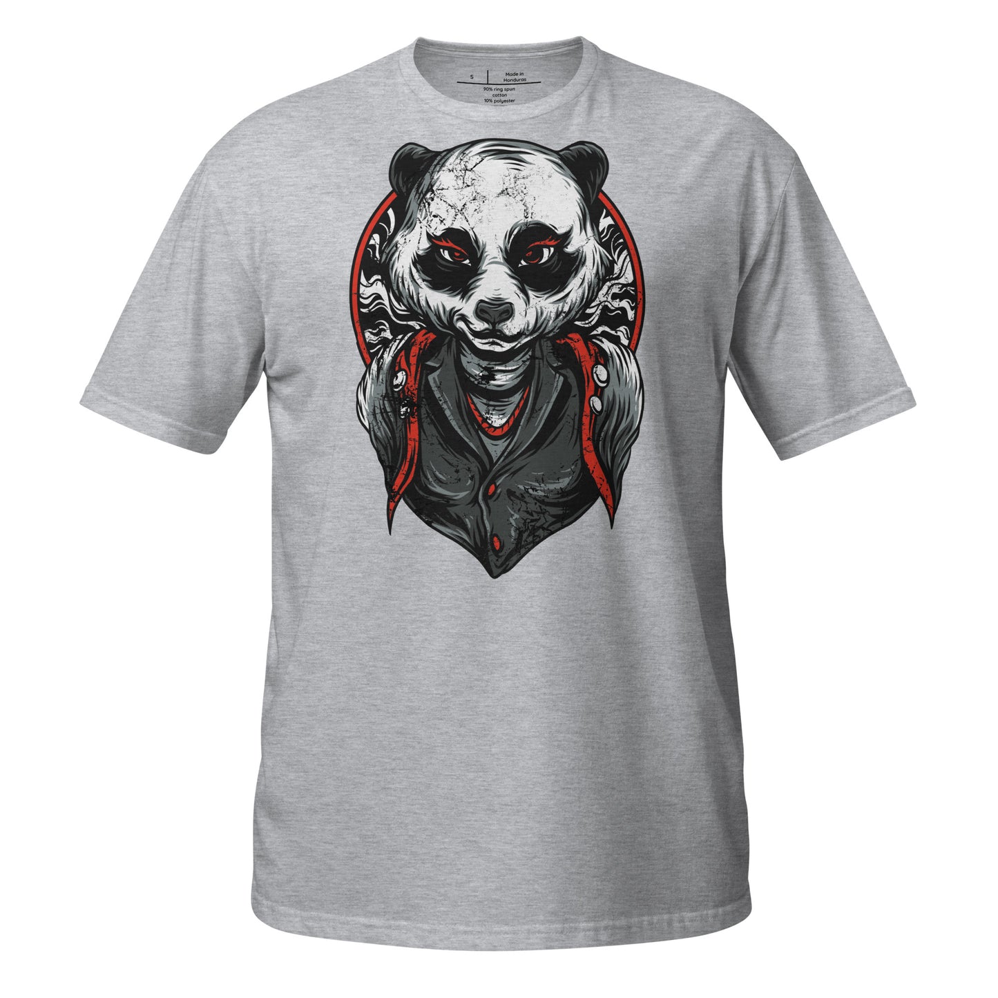 Pandro The Assasin Cotton Unisex T-Shirt