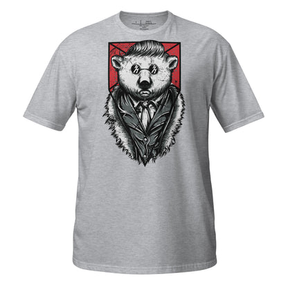 Polar General Cotton Unisex T-Shirt