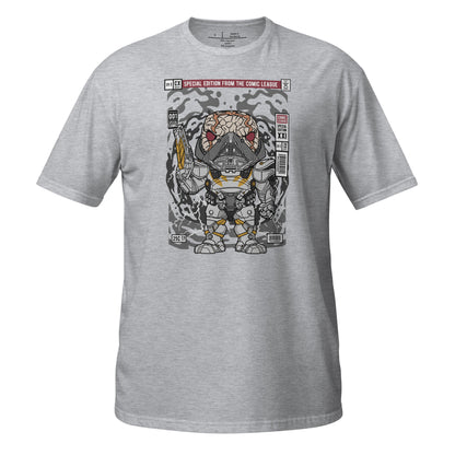 Dominus Ghaul Cotton Unisex T-Shirt