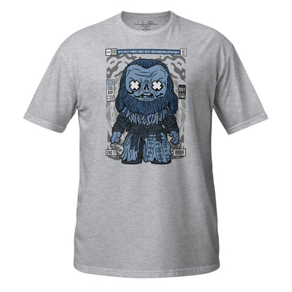 Giant Wight Cotton Unisex T-Shirt