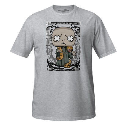 Lord Voldemort Cotton Unisex T-Shirt