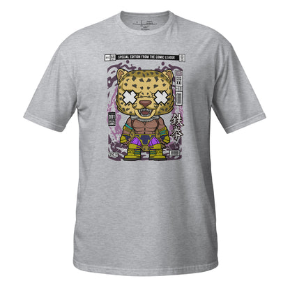 King Cotton Unisex T-Shirt